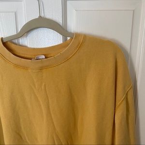 Colsie (Target) Pullover